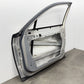2014-2018 Bentley Flying Spur W12 Passenger Right Front Door Shell Silver OEM