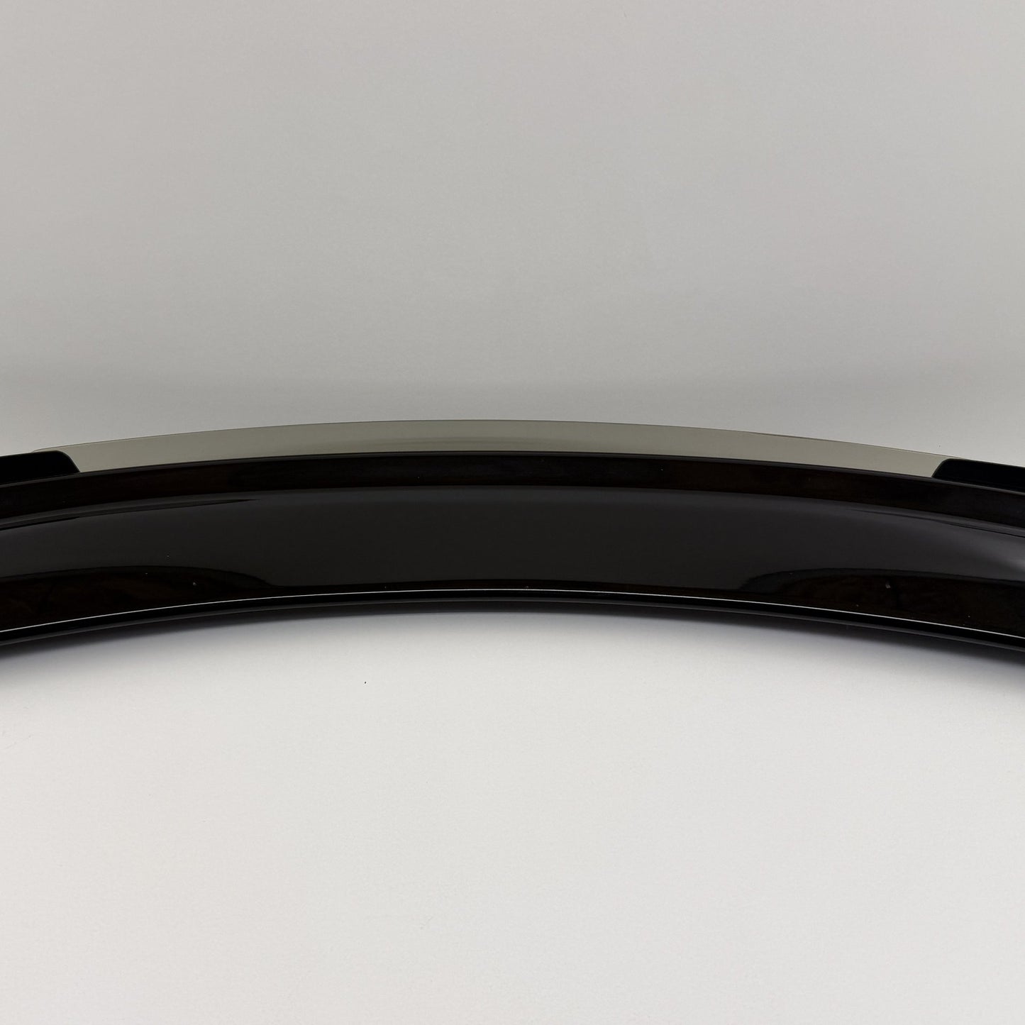 2014-2015 Chevrolet Camaro Rear Trunk Lid Spoiler Wing W/ Wickerbill Extension