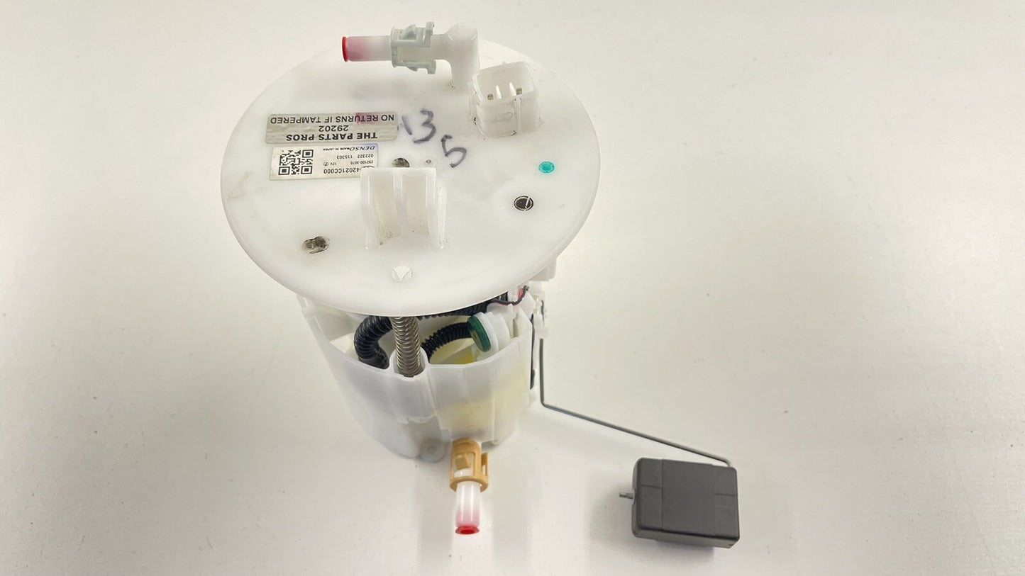 22-23 TOYOTA GR86 2.4L GAS TANK FUEL PUMP SENDING UNIT 42021CC000 OEM