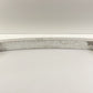 14-23 MASERATI GHIBLI REAR BUMPER REINFORCEMENT BAR CRASH ABSORBER BAR OEM