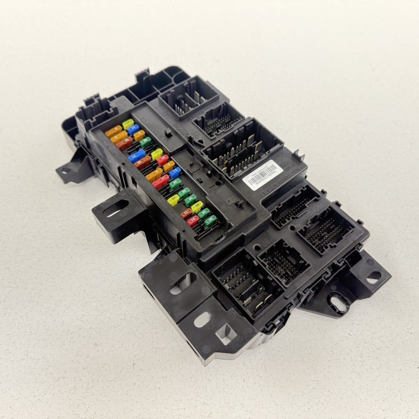24-26 Ford Mustang GT Integrated Body Control Module Fuse Relay Junction Box OEM