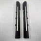 22-26 Hyundai Elantra N Front Door Sill Scuff Kick Plate Pair Left & Right OEM