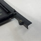 11-16 BMW M5 528 535 550 F10 Driver Left Rear Quarter Panel Window Glass OEM