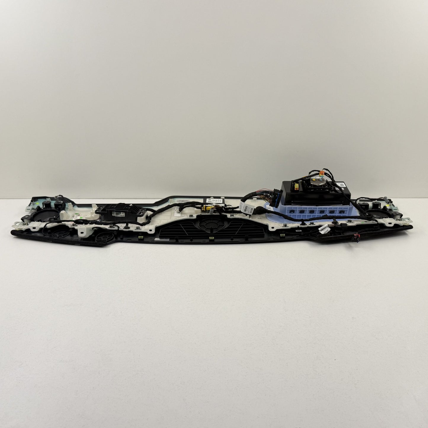 2022-2024 Rivian R1S R1T Dashboard Dash Board Instrument Panel Cover OEM