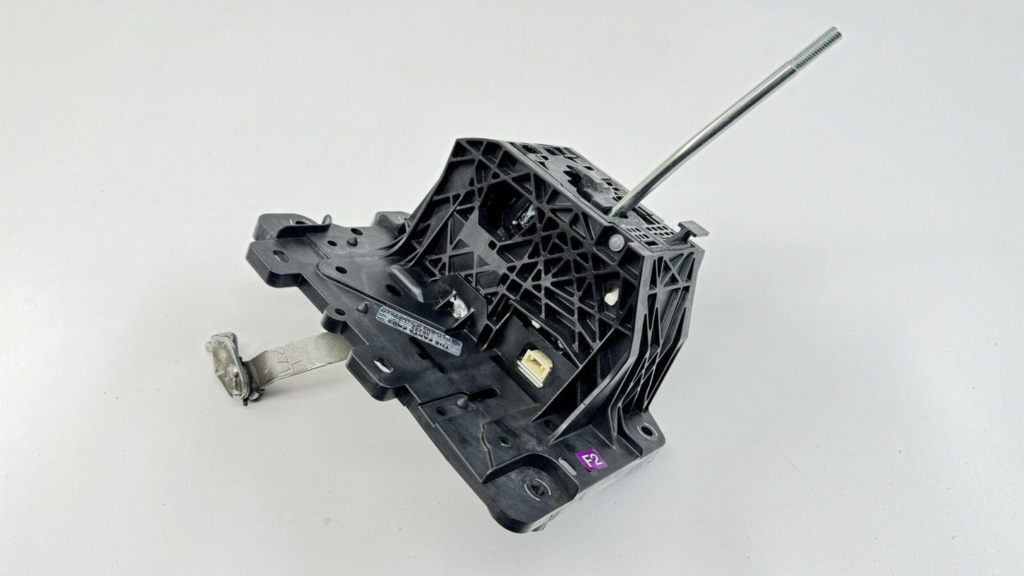 15-23 LEXUS RC F AUTOMATIC GEAR BOX SHIFTER GEAR SELECT SHIFT LEVER OEM