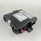 2019 MASERATI GHIBLI ENGINE CONTROL MODULE ECU BODY MODULE RF HUB W/ KEY SET OEM