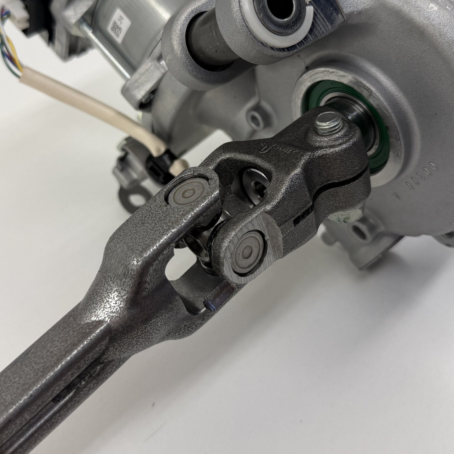 2023-2026 Toyota Prius Steering Column Assembly Manual Adjust 89650-47780 OEM