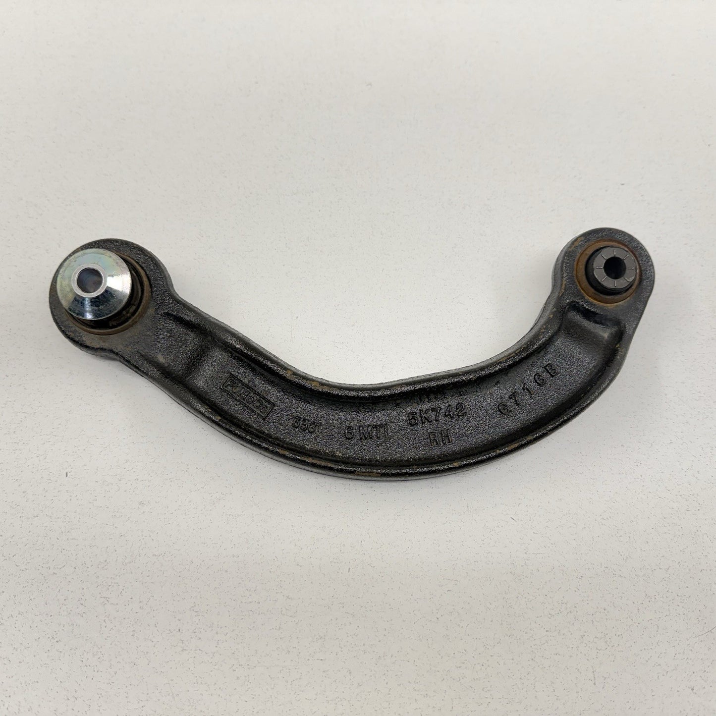24-26 Ford Mustang GT Passenger Right Rear Control Arm Suspension Set OEM