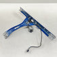 18-21 SUBARU WRX OR STI RADIATOR SUPPORT TIE BAR WITH HOOD LOCK LATCH OEM