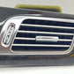 12-18 MERCEDES BENZ FRONT DASH BOARD DASHBOARD TRIM PANEL W/ AIR VENTS PAIR OEM