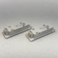 18-24 BMW G01 X3 Interior Courtesy LED Light Lamp Pair 9313574 OEM