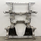 2022-2024 Rivian R1S Front Subframe Crossmember Cradle PT00613517-D OEM