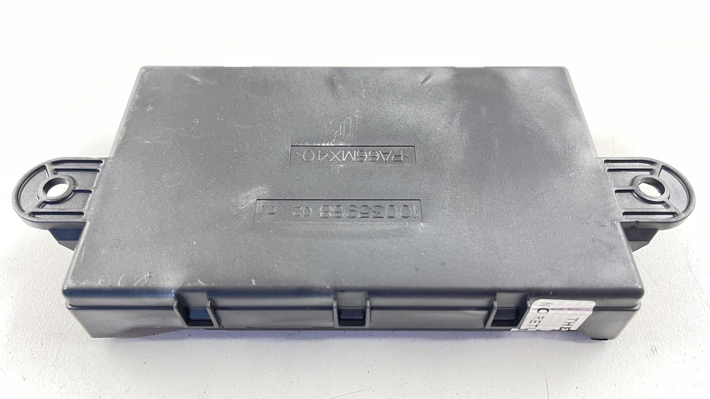 07-13 MERCEDES BENZ S550 W221 LEFT OR RIGHT REAR DOOR CONTROL MODULE OEM