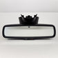 17-23 Dodge Challenger Interior Rear View Mirror Black OEM