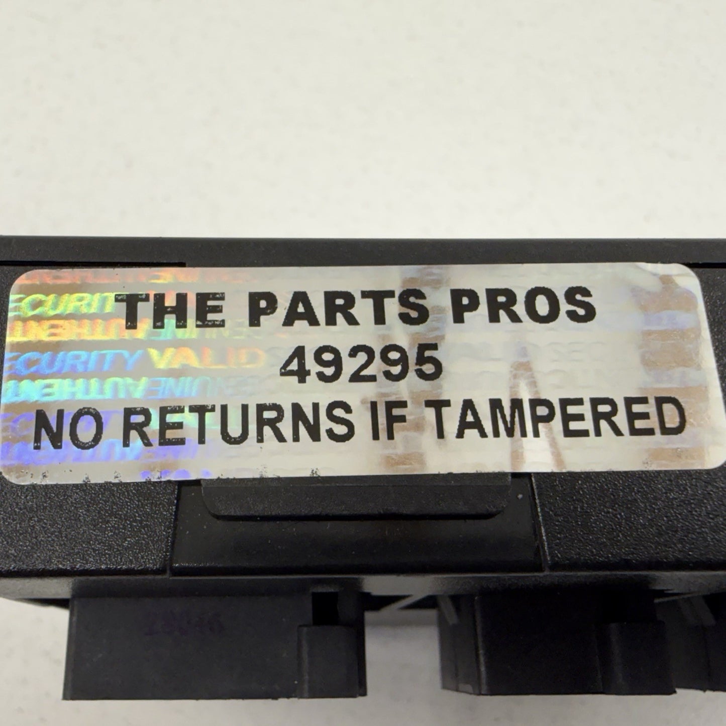08-15 Audi R8 TT Comfort Convenience Anti Theft Control Module 8J0959433C OEM