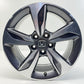 18-23 HONDA ODYSSEY TOURING WHEEL RIM 5 SPOKE MACHINED FACE 18â 18x7.5J OEM