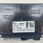 24-25 FORD MUSTANG GT LIGHTING CONTROL MODULE PR3T-14D644-BA OEM