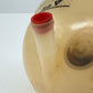 08-15 Audi TT Coolant Reservoir Expansion Tank Bottle 1K0121407A OEM