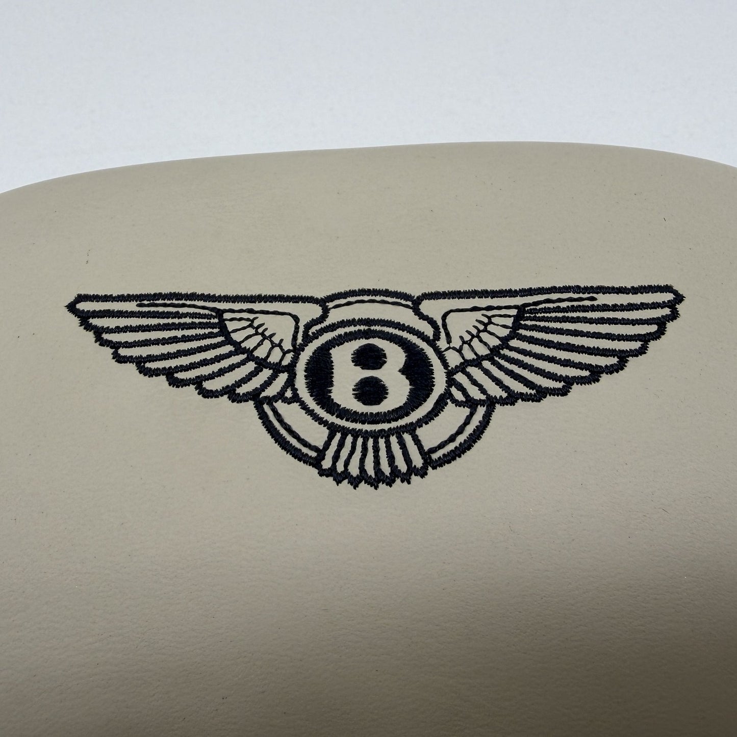 2014-2018 Bentley Flying Spur Front Seat Headrest Head Rest Left Or Right OEM