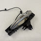 2014-2018 Bentley Flying Spur Driver Left Rear Exterior Door Handle Silver OEM