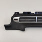 2010-2015 Chevrolet Camaro SS Leather Dash Trim Panel Pair W/ Air Vent OEM