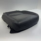 18-25 Honda Odyssey Driver Left Front Lower Seat Cushion Cover Leather Mocha OEM