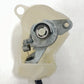 11-18 AUDI A8 REAR TRUNK LOCK LATCH ACTUATOR MECHANISM 4H0.827.505.A OEM