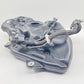 23-26 Toyota Prius FWD Gasoline Gas Tank Fuel Reservoir W/ Filler Neck Hose OEM