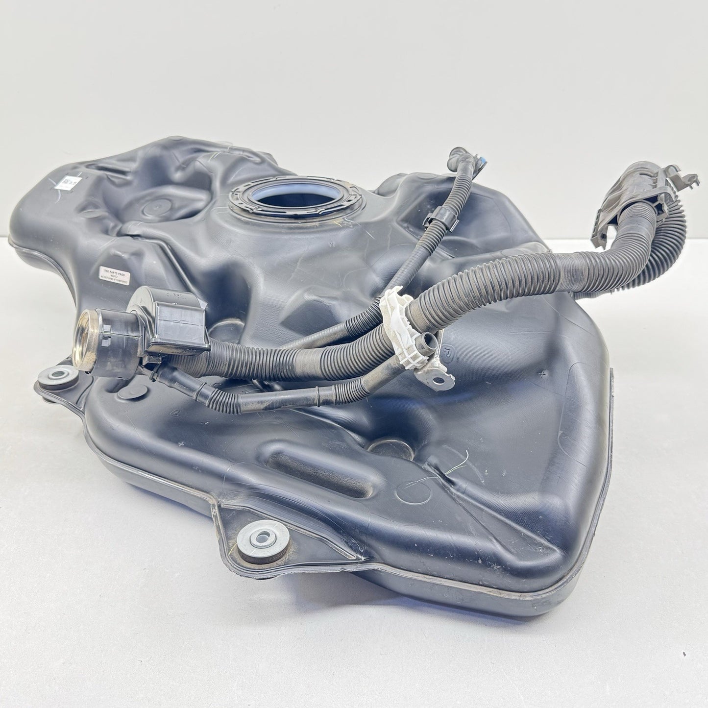 23-26 Toyota Prius FWD Gasoline Gas Tank Fuel Reservoir W/ Filler Neck Hose OEM