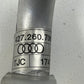 08-15 Audi R8 HVAC AC Air Refrigerant Hose Line Pipe Tube 427 260 706 OEM