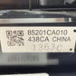 13-16 Subaru BRZ Scion FR-S HVAC AC Air Temperature Climate Control Unit OEM