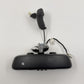 2008-2014 Mercedes-Benz C250 C300 C350 W204 Interior Rear View Mirror Black OEM