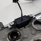 2014-2018 Bentley Flying Spur Center Dashboard Radio Surround Trim 3W3819144 OEM