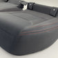 2022 SUBARU WRX REAR LOWER SEAT CUSHION COVER CLOTH OEM