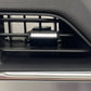 22-24 CADILLAC CT4 V BLACKWING LEFT DASH AC AIR VENT GRILLE W/ COVER TRIM OEM