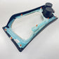 15-23 Dodge Challenger Center Console Panel Trim With Cupholder Cup Holder OEM