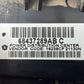 20-22 Ram 2500 3500 Intelligent Power Distribution Fuse Box 68437289AB OEM