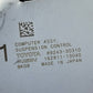 16-20 LEXUS GS F SUSPENSION CONTROL MODULE 89243-30310 OEM