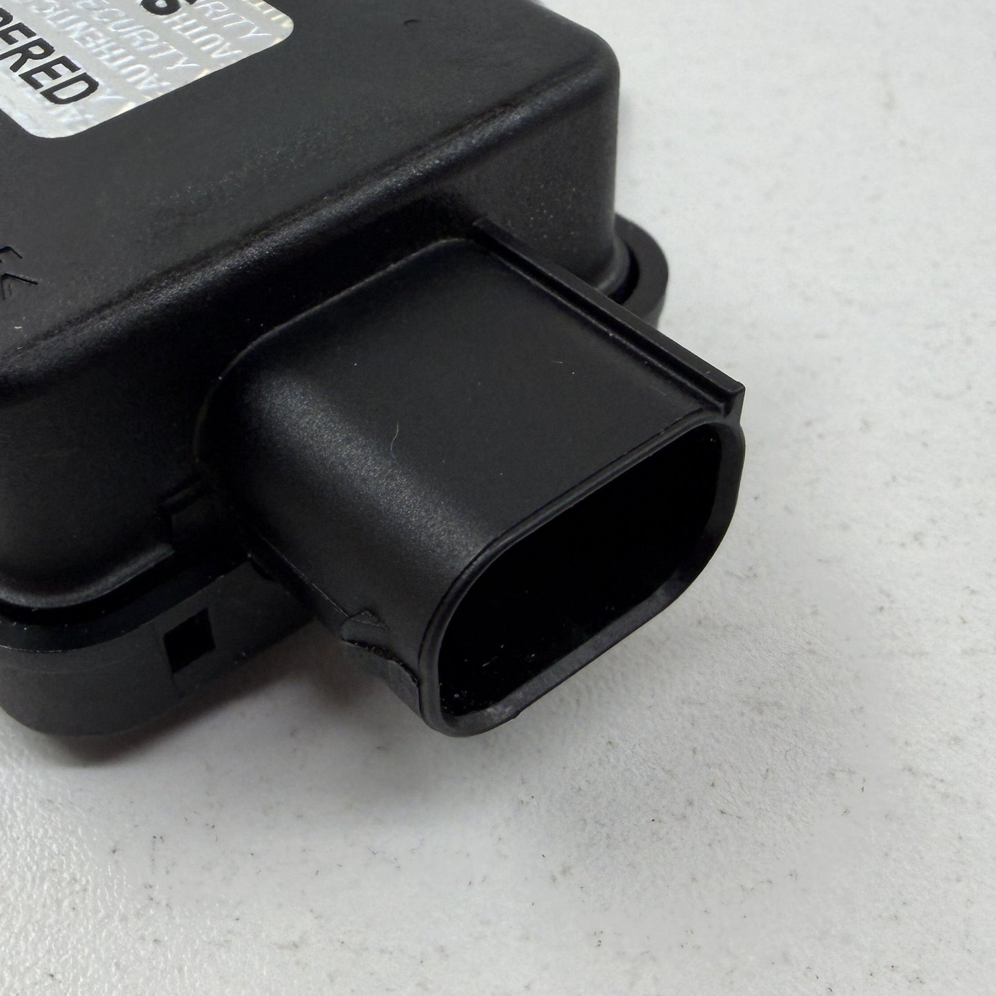 2014-2020 Mercedes-Benz S550 W222 TPMS Tire Pressure Monitor Module OEM