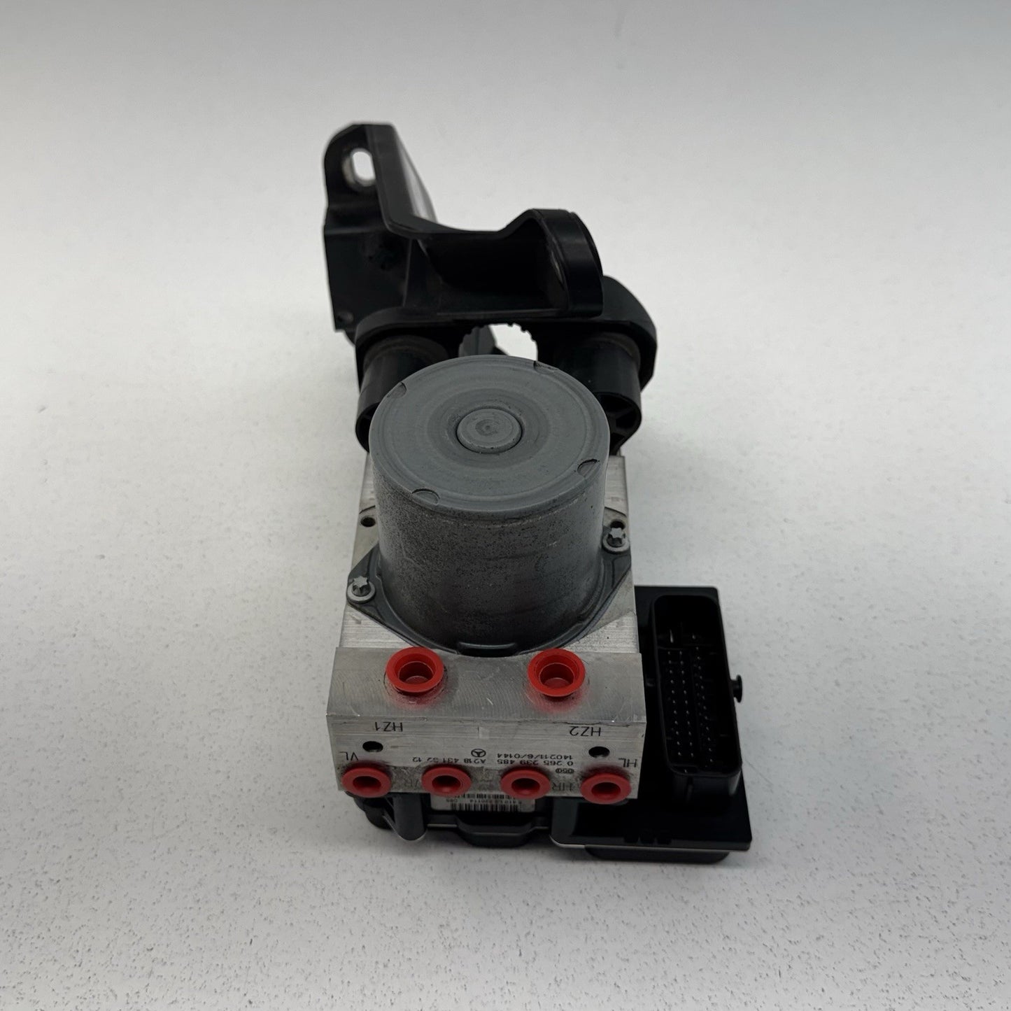 12-14 Mercedes W218 CLS550 Anti Brake Lock Pump Module ABS Pump 2184313212 OEM