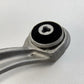 10-16 Mercedes W212 E350 RWD Left Front Lower Control Arm Suspension Pair OEM