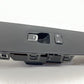 2024 ACURA INTEGRA TYPE S FRONT AND REAR DOOR WINDOW SWITCH SET BLACK OEM