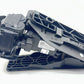 10-16 PORSCHE PANAMERA GAS ACCELERATOR THROTTLE PEDAL SENSOR 298.721.507.B OEM