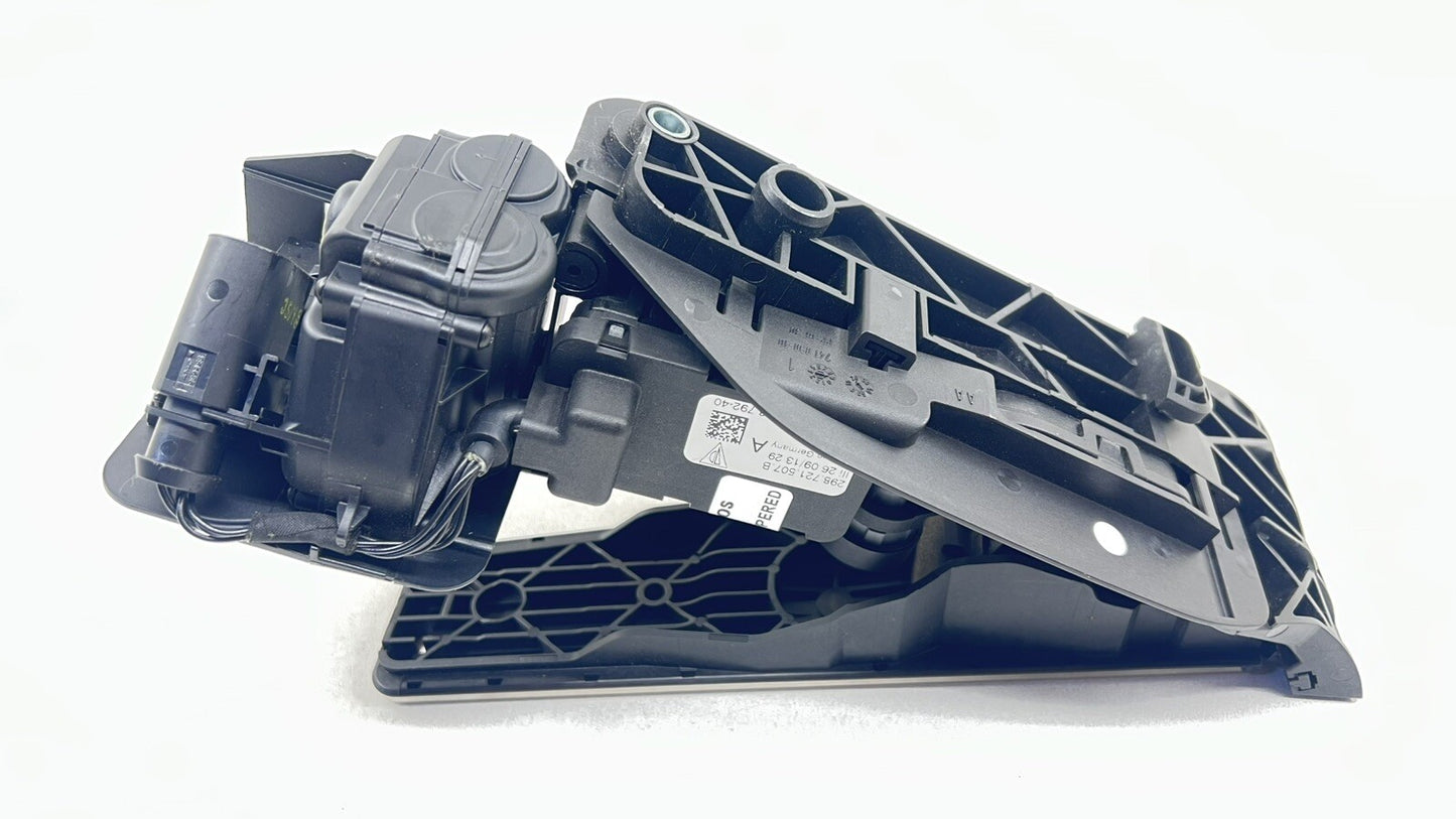 10-16 PORSCHE PANAMERA GAS ACCELERATOR THROTTLE PEDAL SENSOR 298.721.507.B OEM