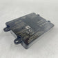 22-24 CADILLAC CT5 V BLACKWING CENTER CONSOLE WIRELESS PHONE CHARGER W/ PAD OEM
