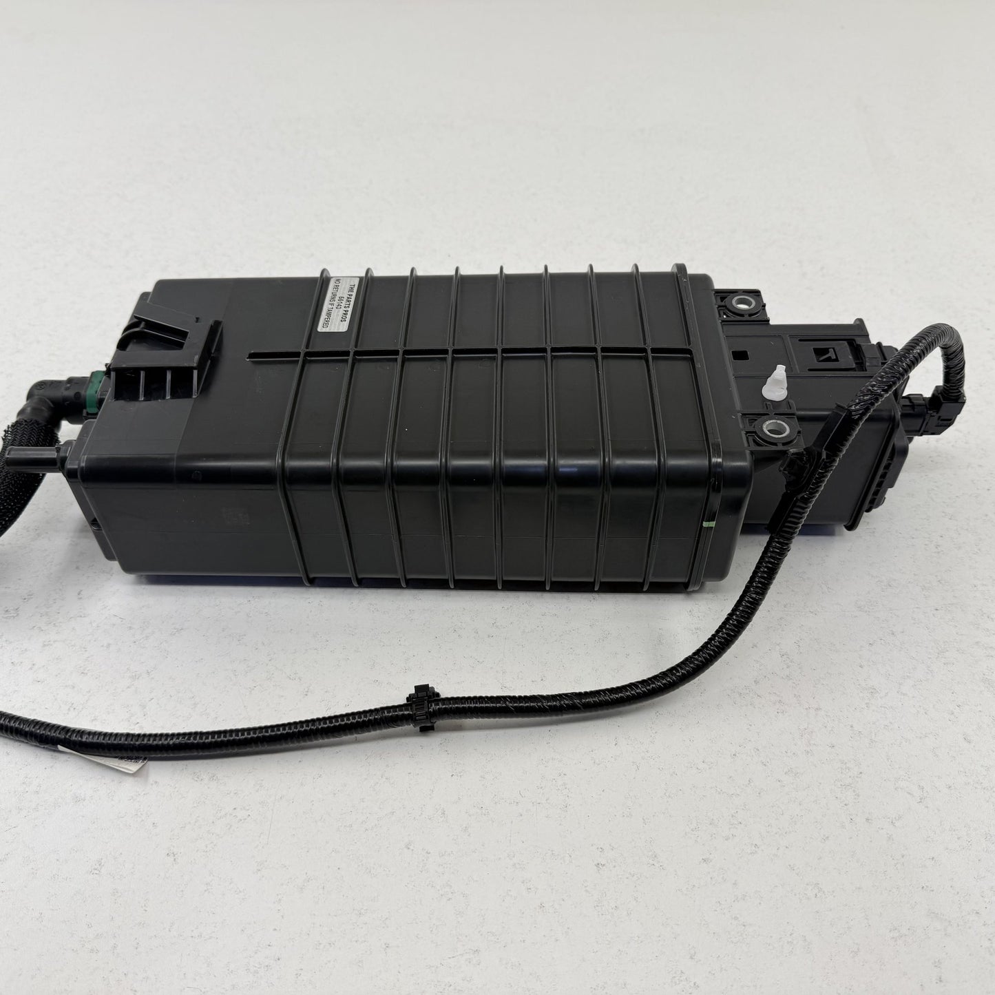 2019-2025 Toyota RAV4 Fuel Evap Vapor Charcoal Emission Canister 77740-33240 OEM