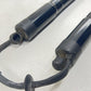10-16 PORSCHE PANAMERA REAR TAILGATE POWER LIFT CYLINDER SHOCK STRUT PAIR OEM