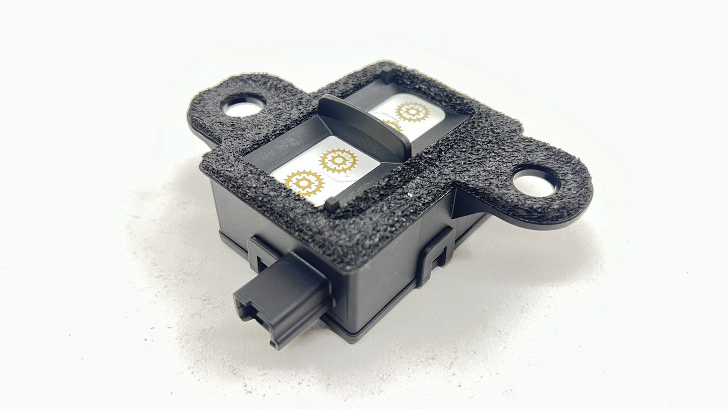 22-24 CADILLAC CT4 V BLACKWING AIR FILTER CONTROL MODULE 13531275 OEM