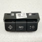 16-24 Chevrolet Camaro Head Up Display HUD Info Control Switch 23193704 OEM