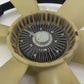 2019-2026 Ram 2500 3500 6.7L Cummins Radiator Cooling Fan Clutch W/ Blade OEM